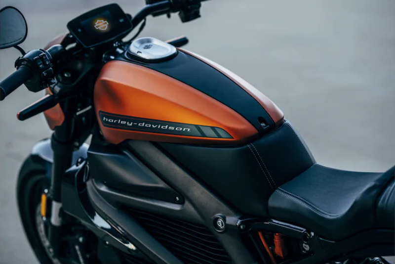 Illustration for article titled La primera moto eléctrica de Harley-Davidson llega en agosto y cuesta 30.000 dólares